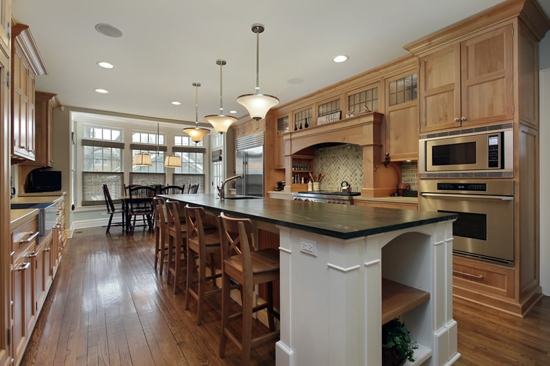 143 luxury kitchen design ideas designing idea
