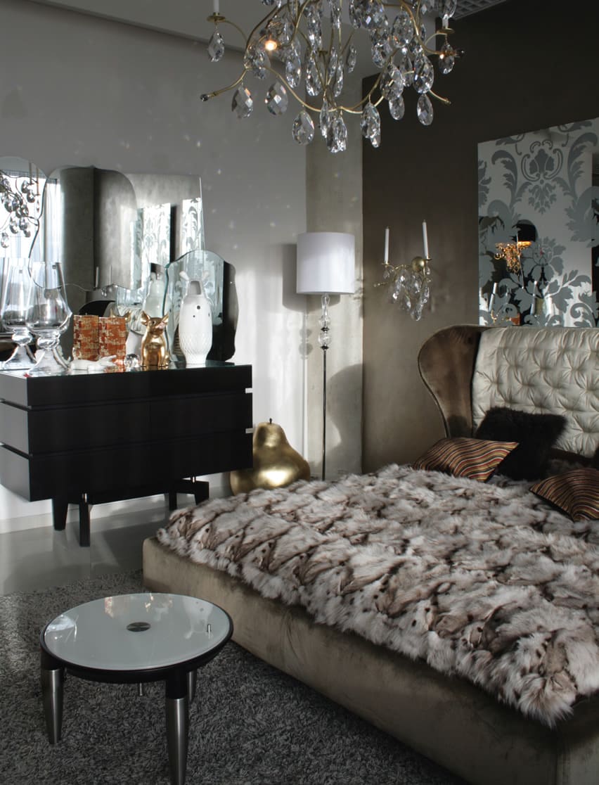 40 Luxury Master Bedroom Designs - Designing Idea
