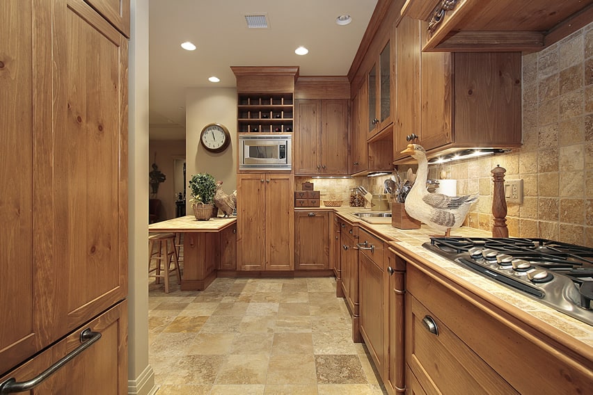 143 luxury kitchen design ideas designing idea