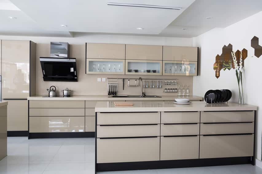 modern kitchen designs photo gallery designing idea, Kitchen