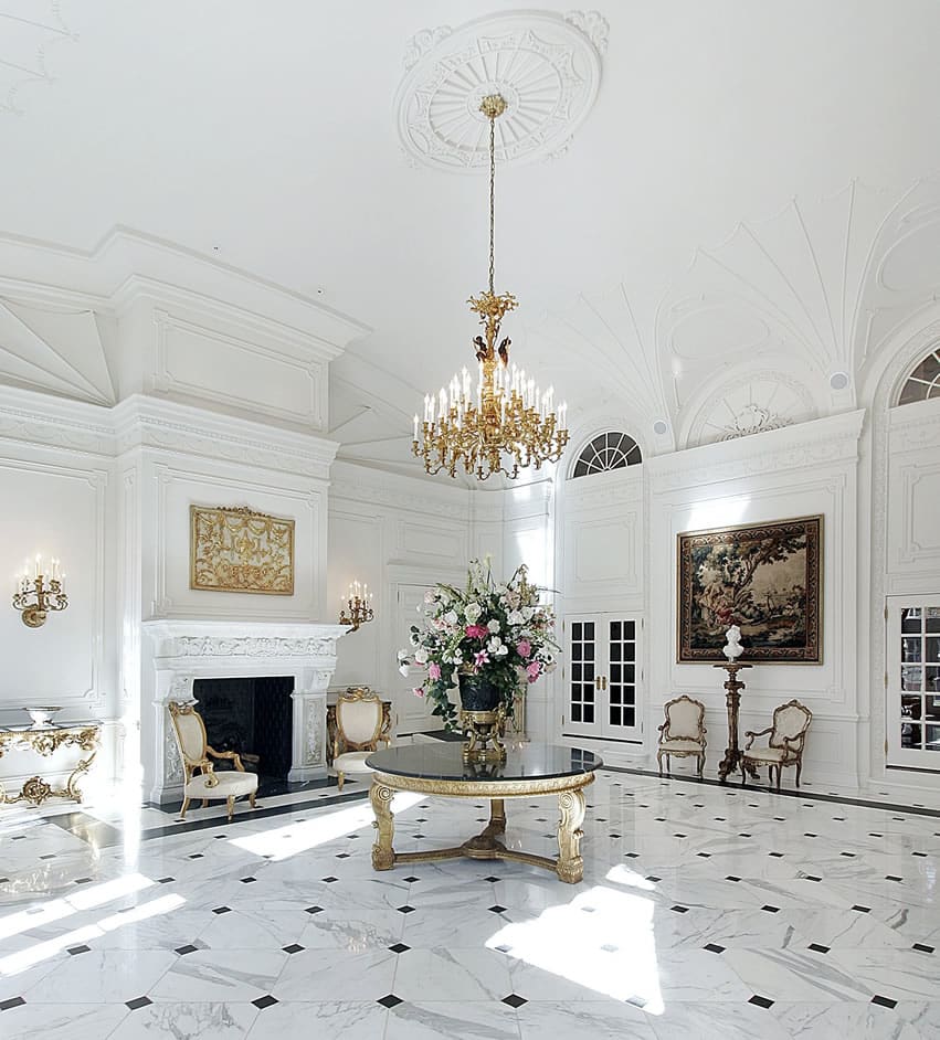 27 gorgeous foyer designs & decorating ideas designing idea