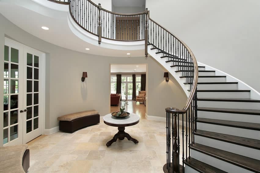 27 gorgeous foyer designs & decorating ideas designing idea
