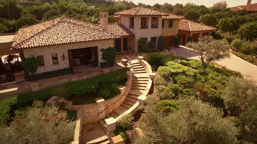 Italian Style Houses italian houses style | home style Italian Style Houses italian houses style | home style