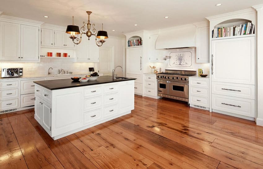 hardwood floors in the kitchen pros and cons designing hardwood floors in the kitchen pros and cons designing