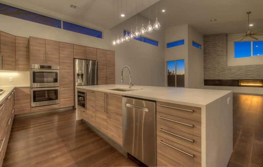 Cost Of Kitchen Island In A New House Cost Of Kitchen Island In A New House