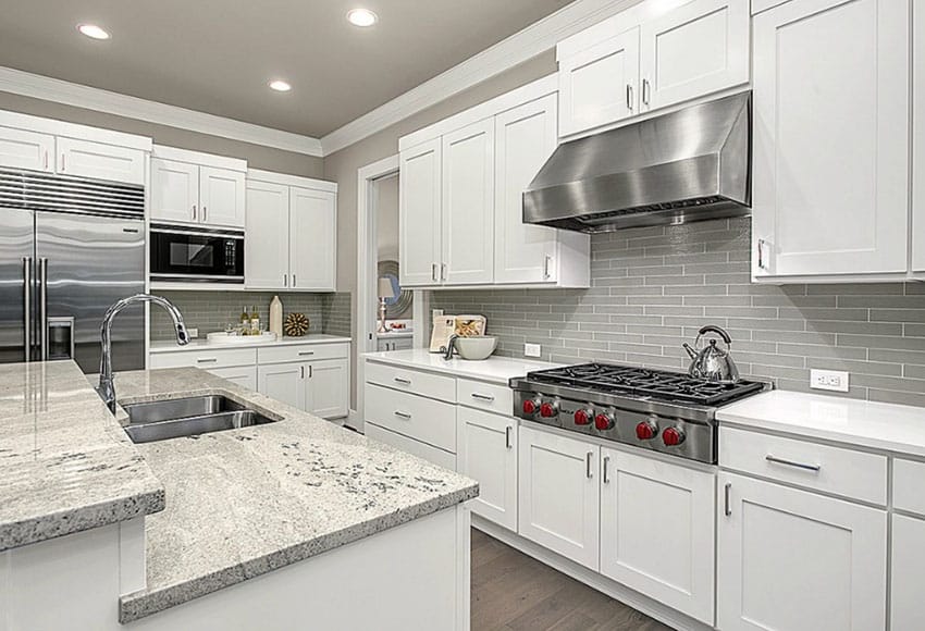 Kitchen backsplash designs (picture gallery) designing idea