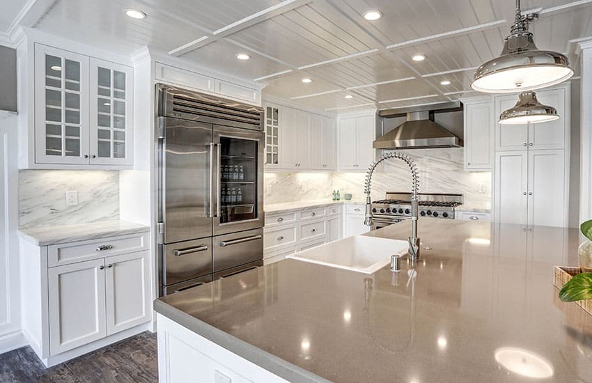 Kitchen backsplash designs (picture gallery) designing idea