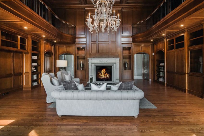 What To Do With Second Living Room | 30 craftsman living rooms beautiful interior designs What To Do With Second Living Room | 30 craftsman living rooms beautiful interior designs