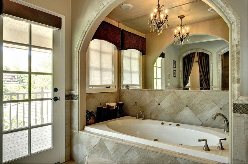 Today 2020 10 18 Stunning Bathroom Gothic Decor Mysterious Feel Bathing Best Ideas For Us