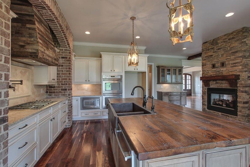 Country Style Kitchen Floor Tiles Country Style Kitchen Floor Tiles